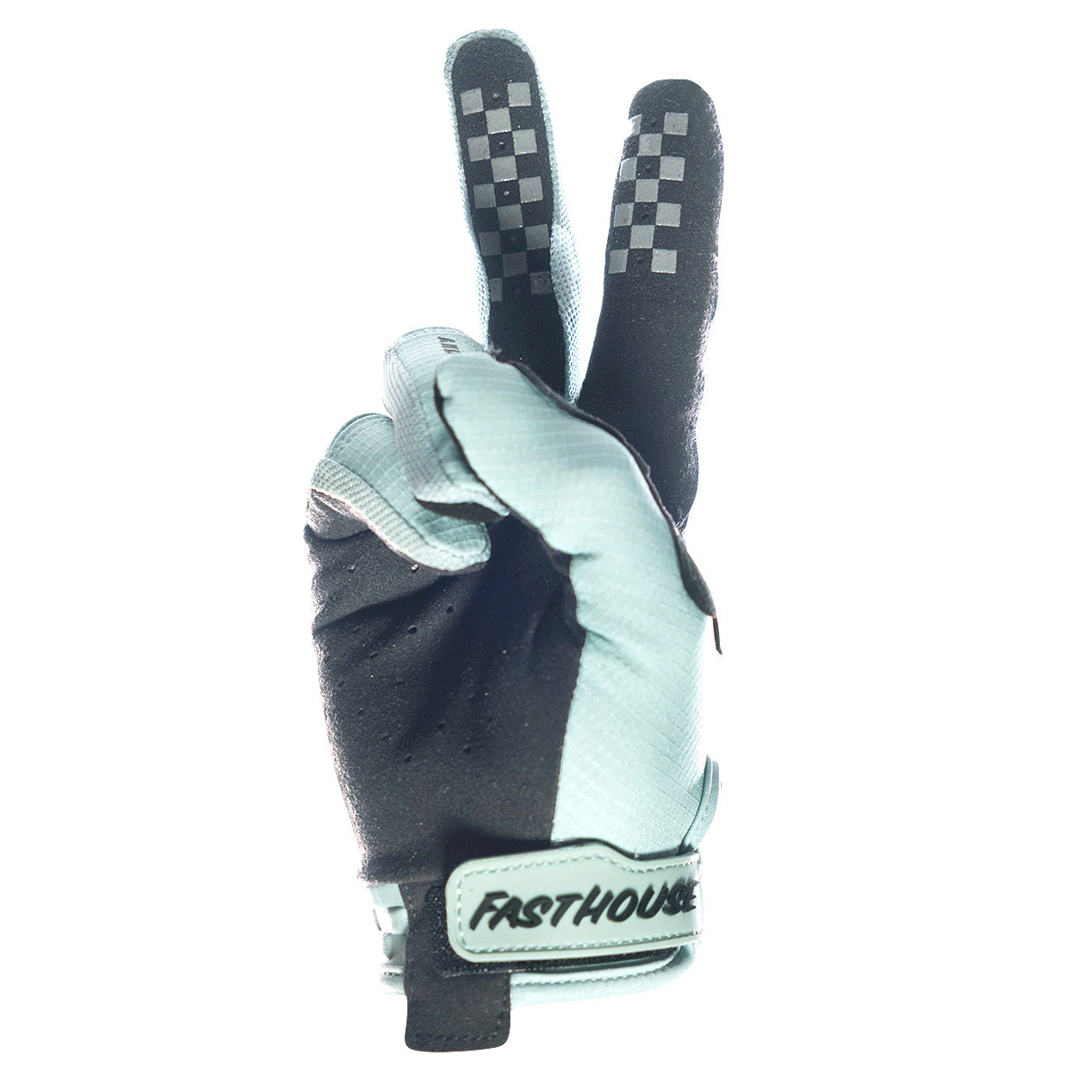 Elrod Nitro Glove - Oceanic Mint