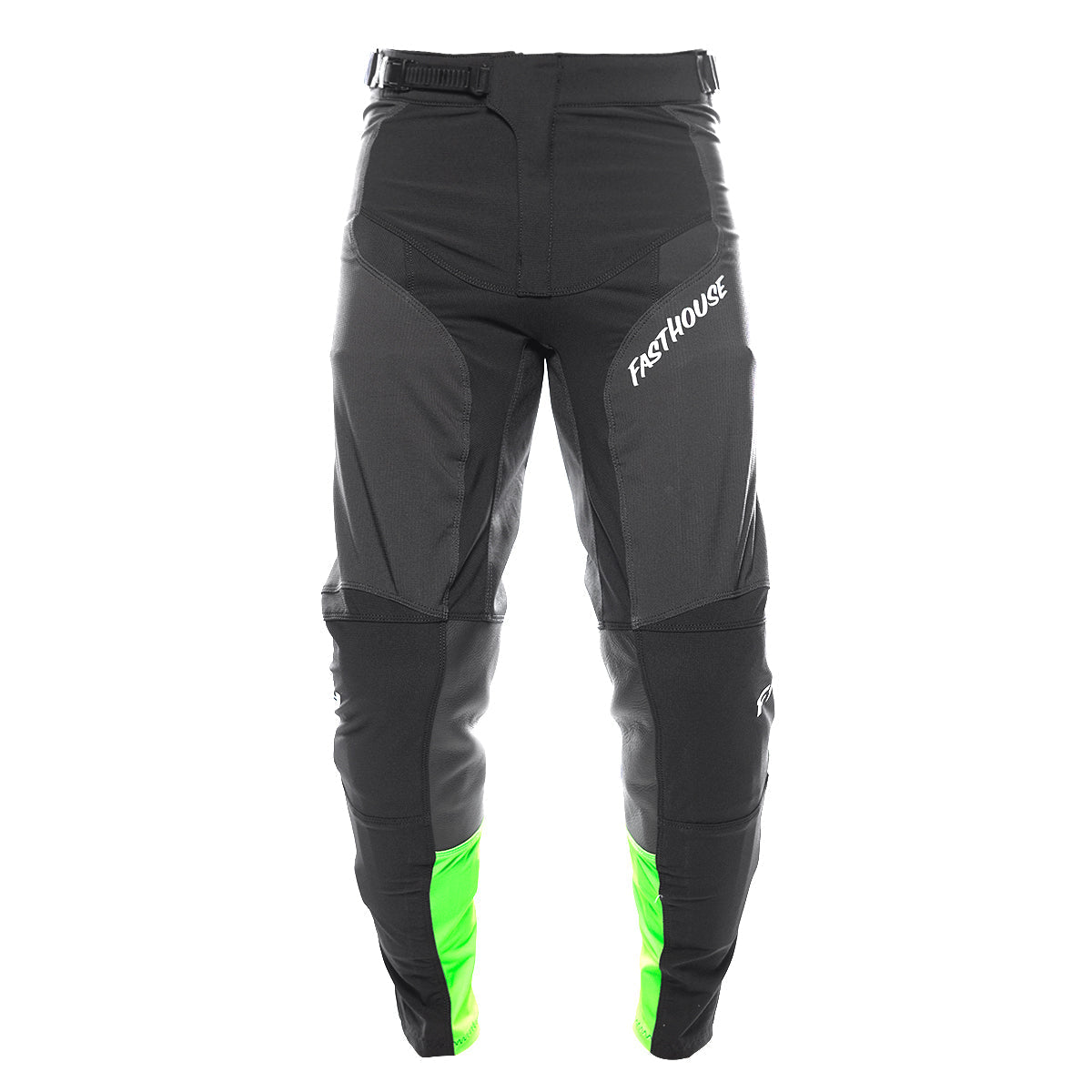 Elrod Nitro Pant - Black Neon