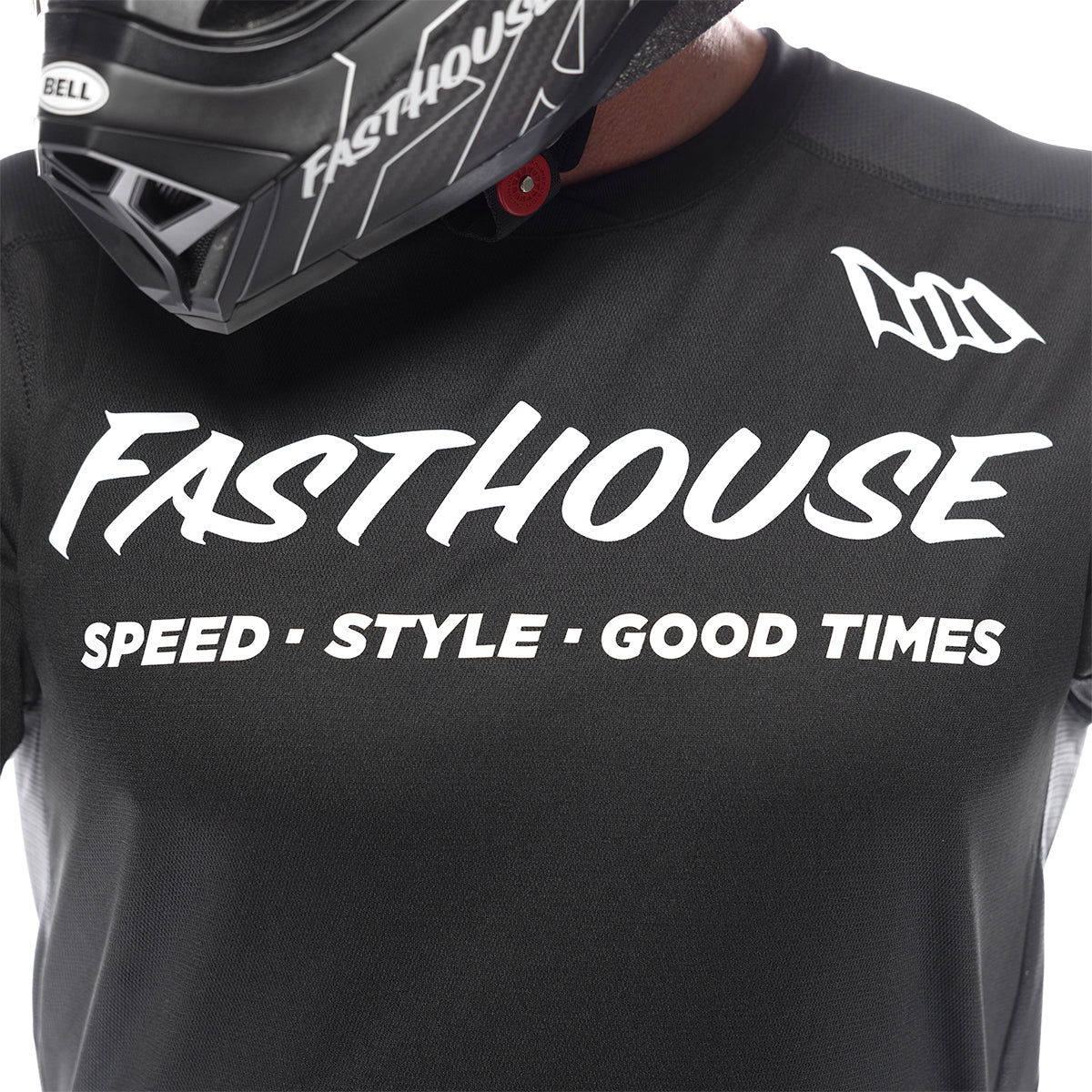 Elrod Torque Jersey