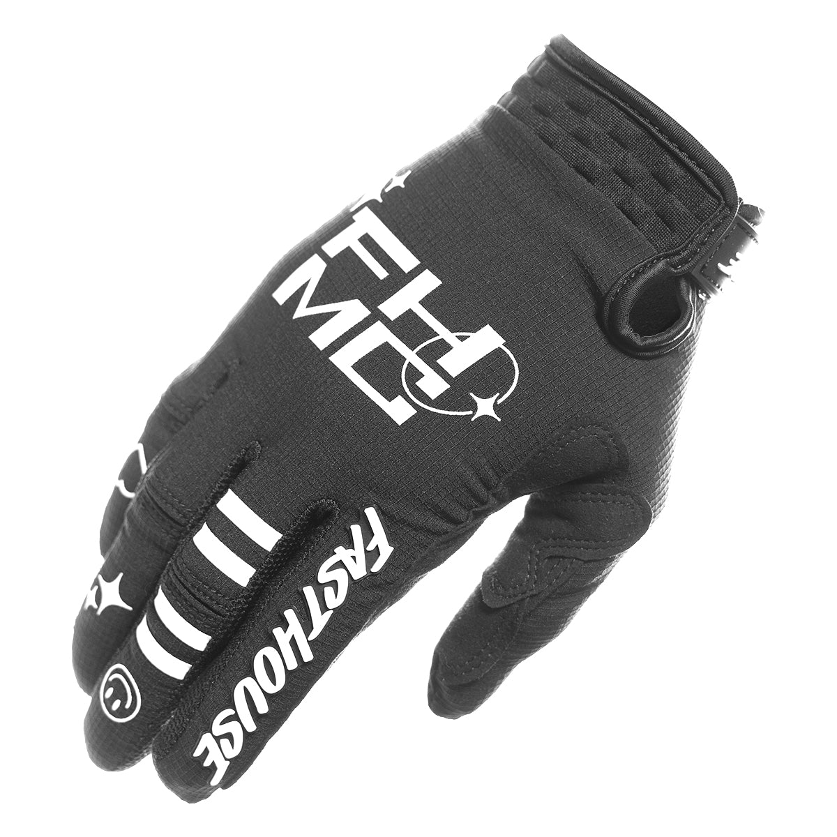 Elrod Xenon Glove