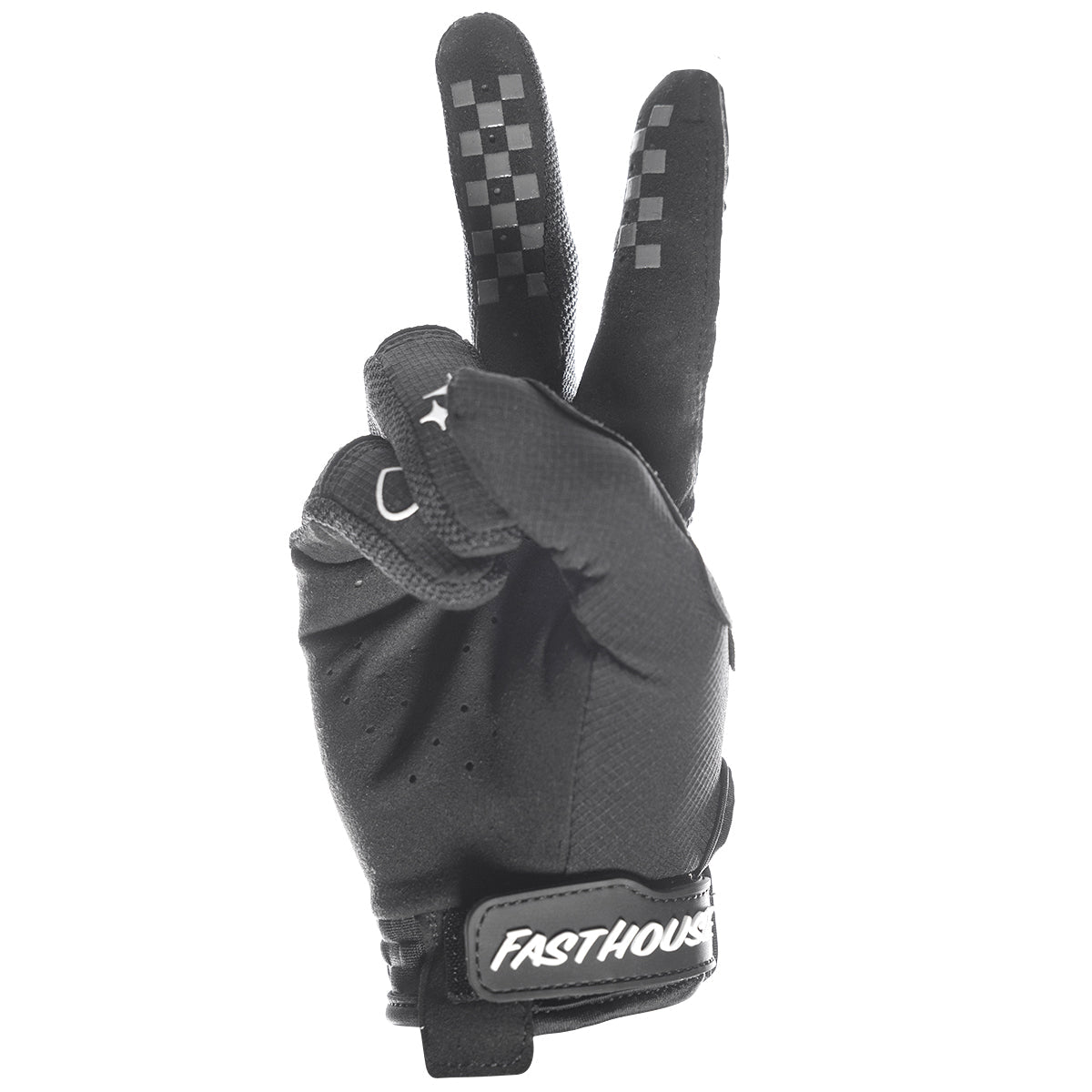 Elrod Xenon Glove