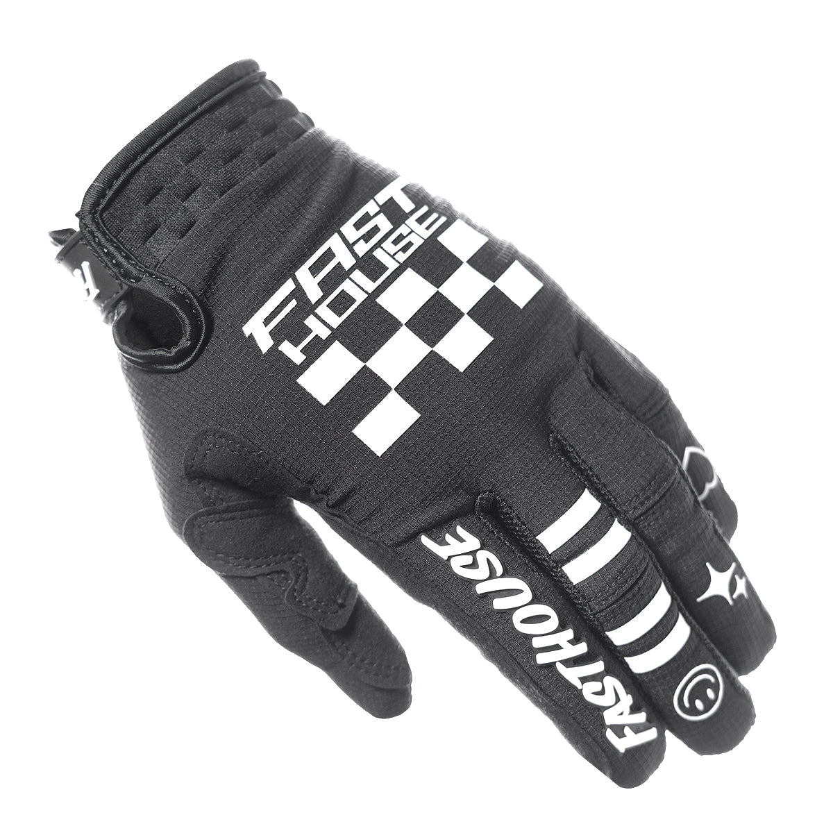 Elrod Xenon Glove