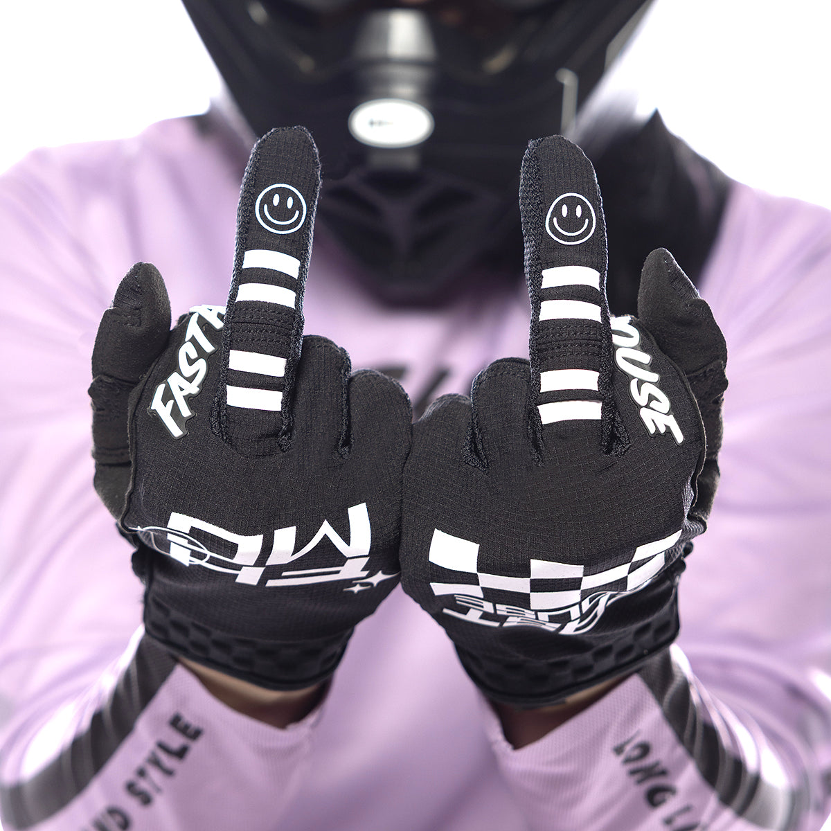 Elrod Xenon Glove