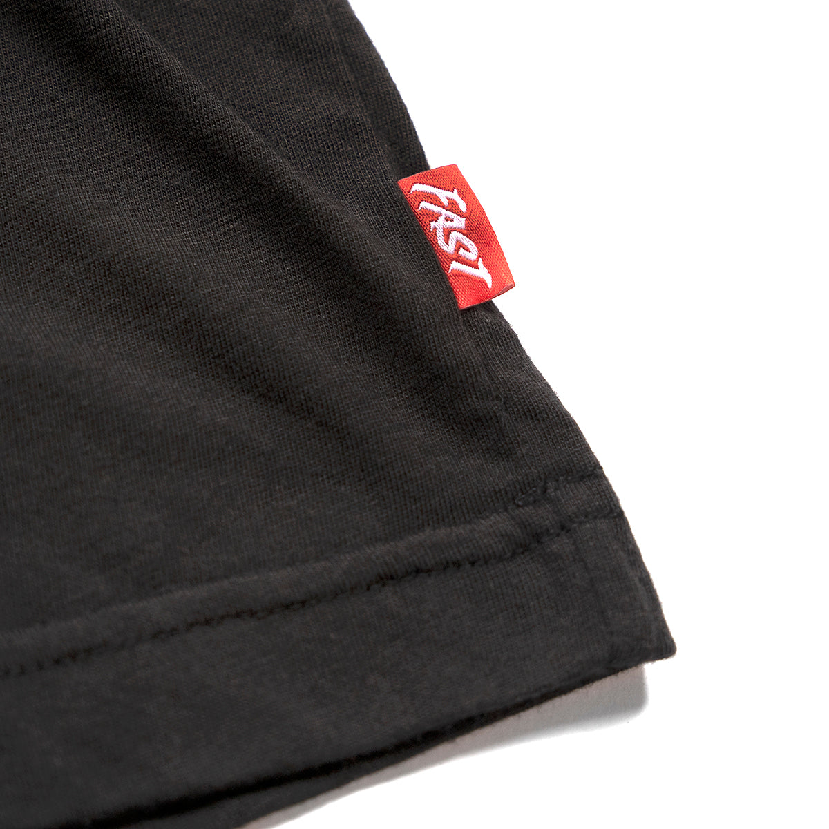 Evoke SS Tech Tee - Black