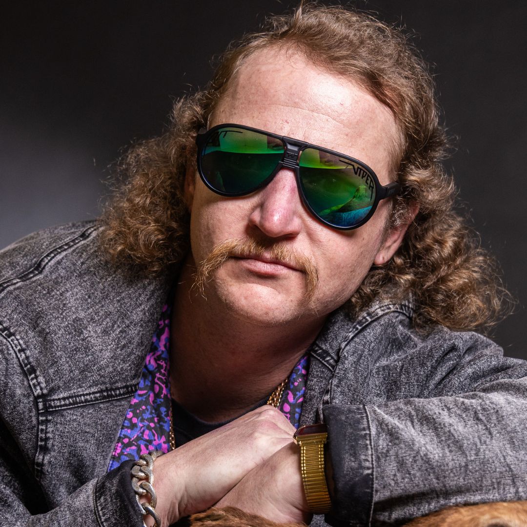 / Polarized Blue-Green | want.JPG | The Exec Jethawk with a Polarized Blue-Green lens from Pit Viper Sunglasses