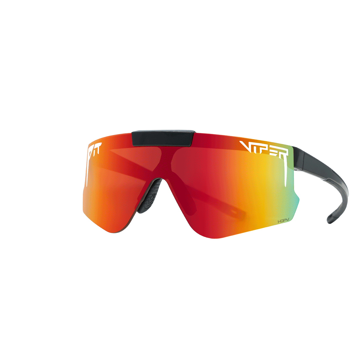 / HDPV Polarized Rainbow | AHHH.JPG | The Exec Flip-Offs, high-contrast, flipping sunglasses from Pit Viper
