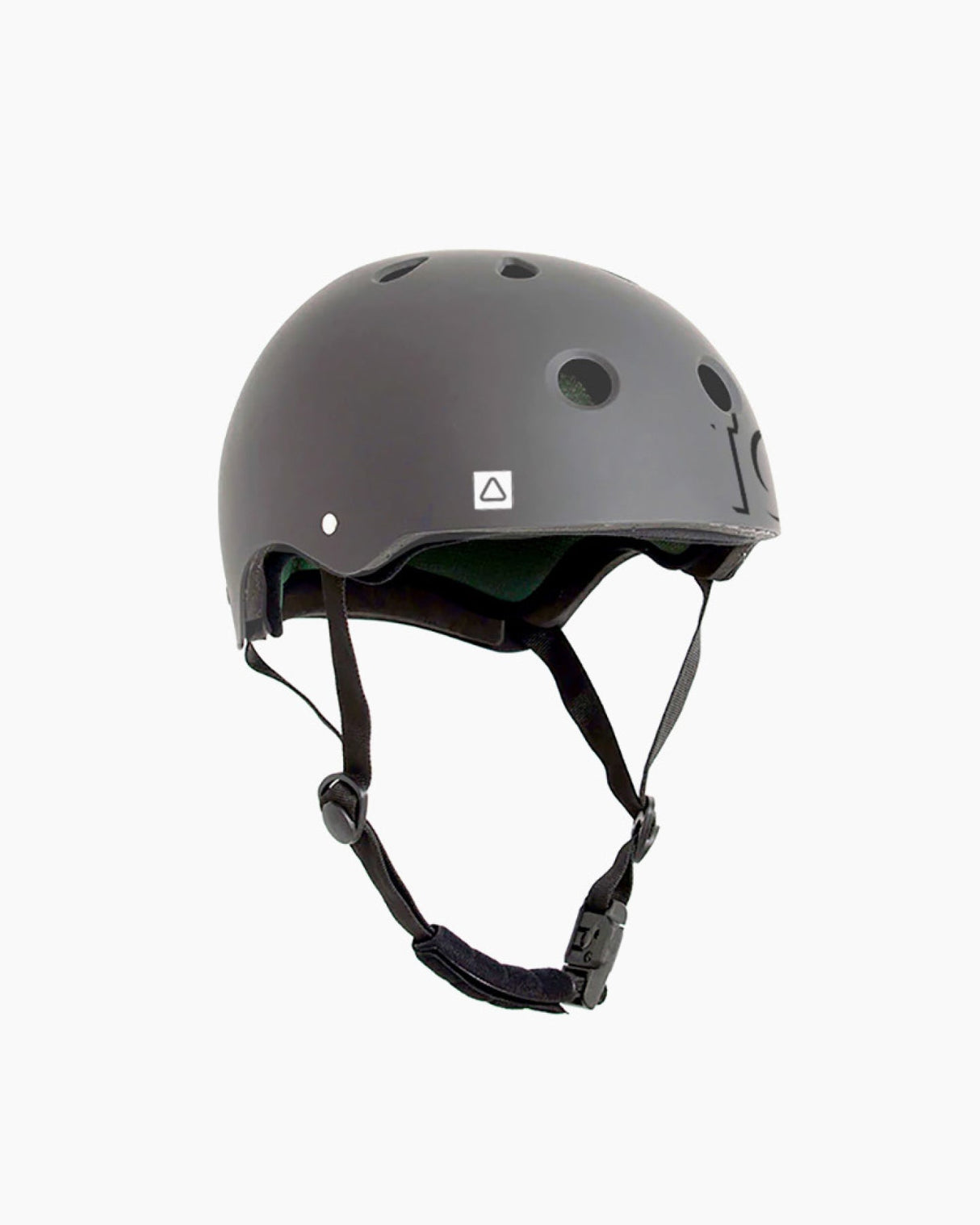 Follow Pro Helmet - Charcoal