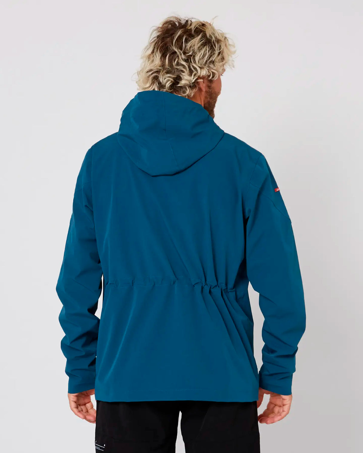 Follow Outer Spray Zip-Through Jacket - Slate 1