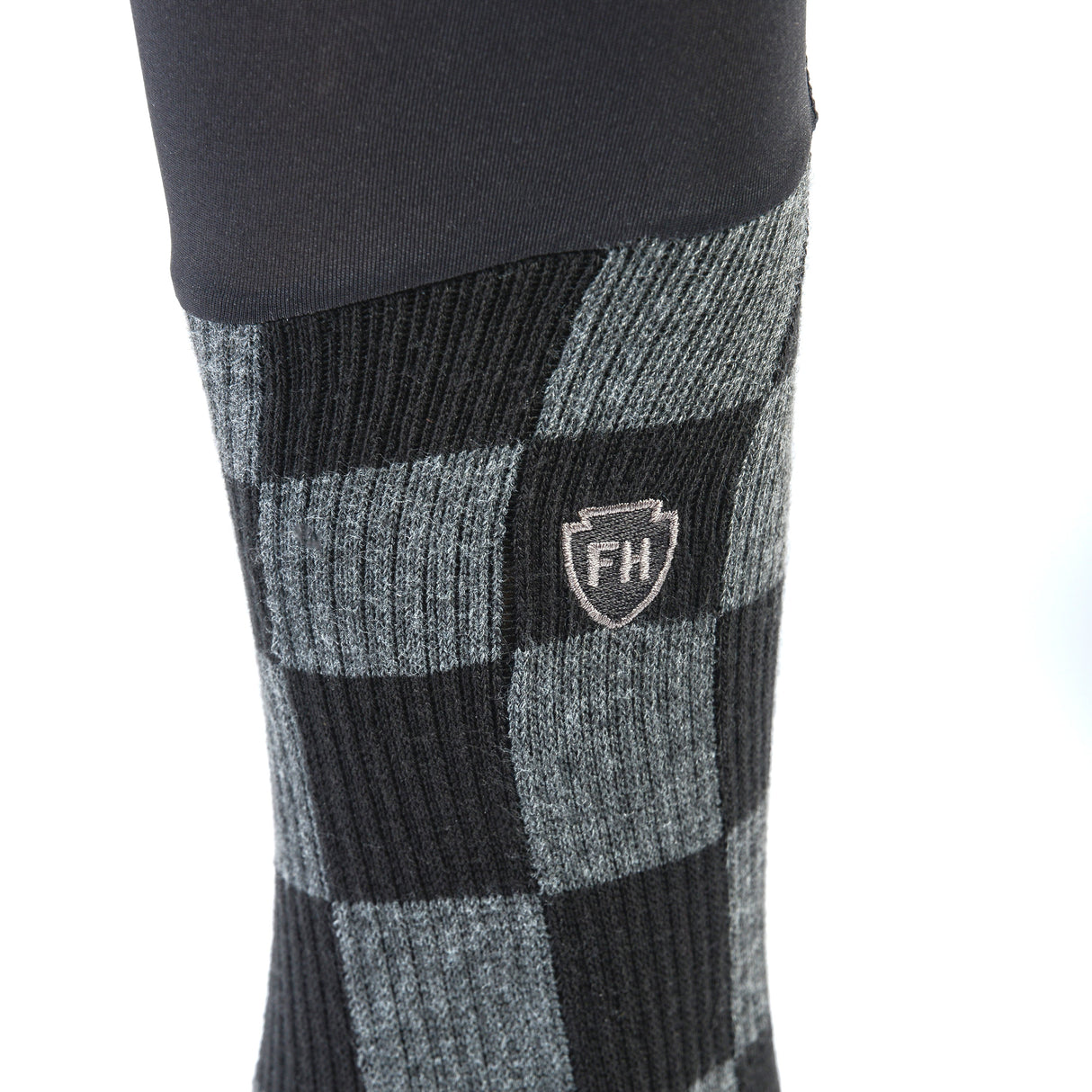 Youth Legacy Knee Brace Sock