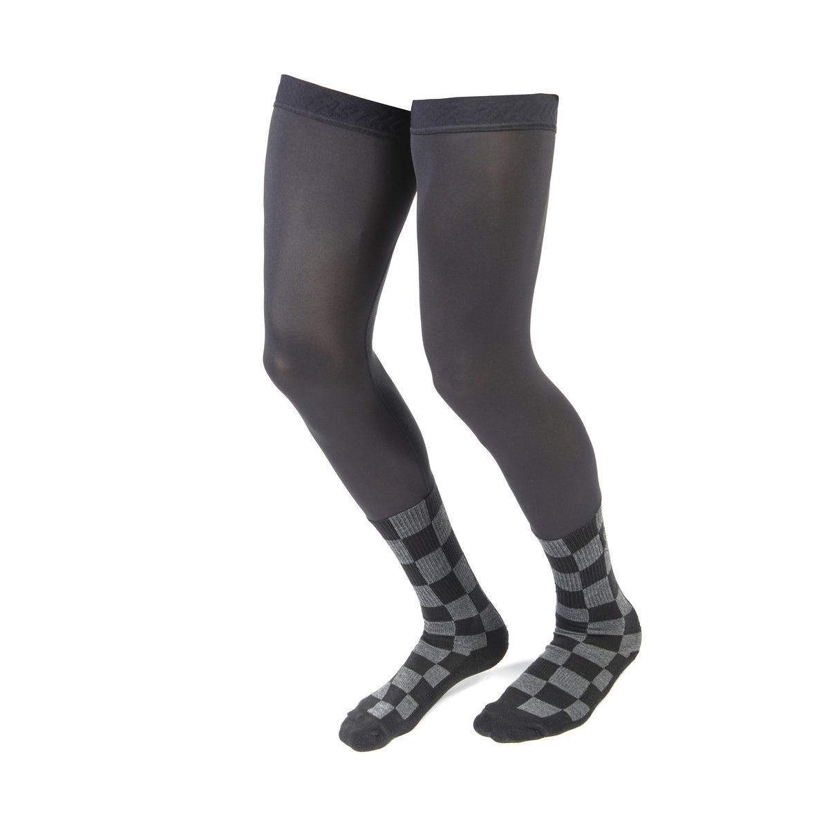 Youth Legacy Knee Brace Sock