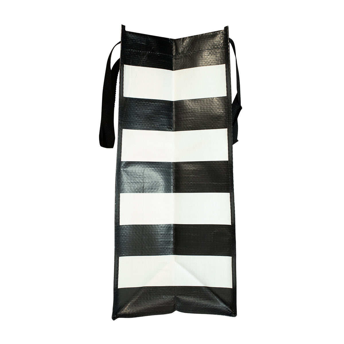 Fasthouse - Fasthouse Reusable Tote Bag - Black/White