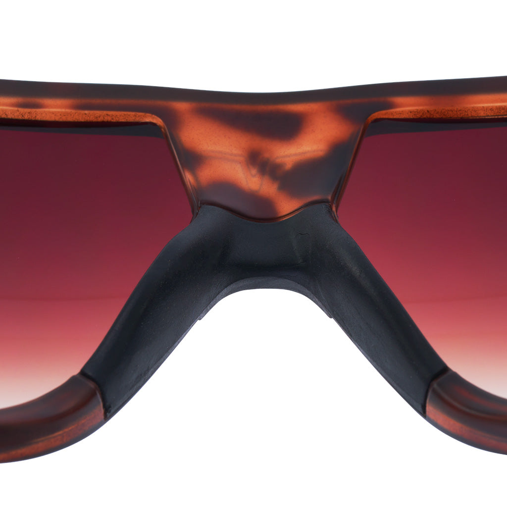 / Brown Fade | no_not_this_image.JPG | The Landlocked Flight Optics By Pit Viper Sunglasses