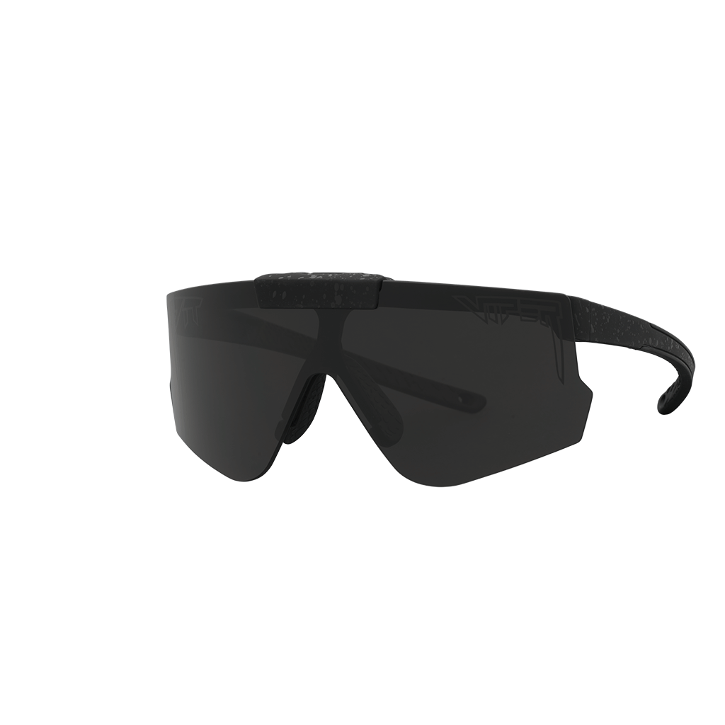 Smoke / Regular | side_view.JPG | The Blacking Out Flip Off 2.0 sunglasses from Pit Viper