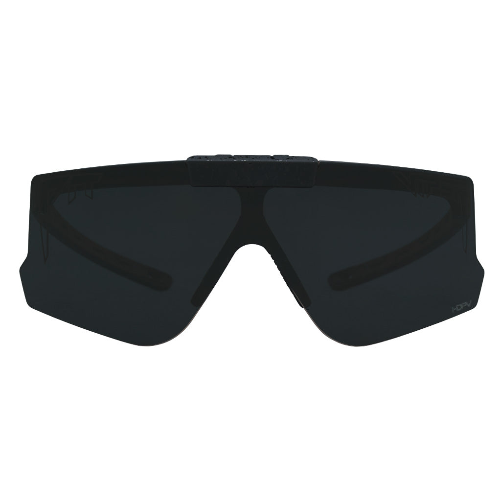 / HDPV Polarized Smoke | whos_there.JPG | The Blacking Out Flip-Offs, polarized sunglasses from Pit Viper