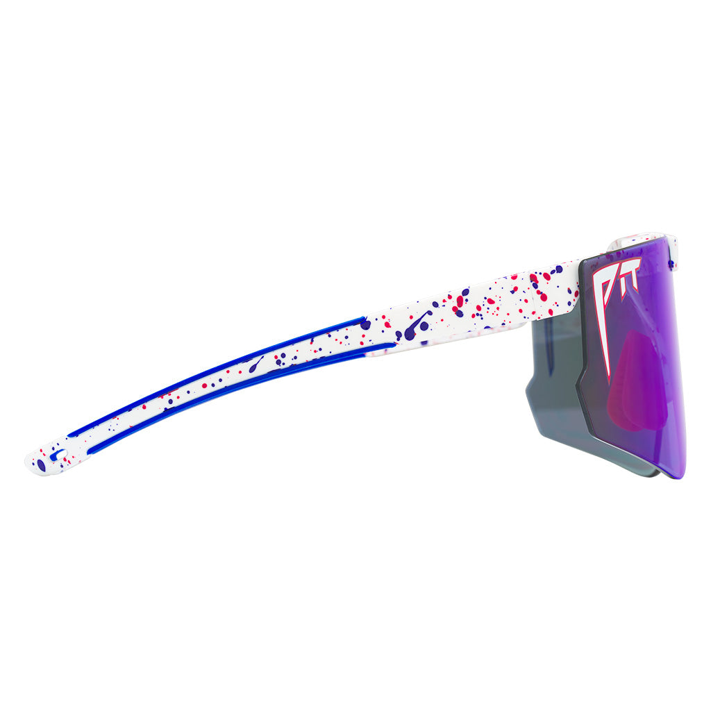 / HDPV Polarized Blue | AHHHHHHHH.JPG | The Merika Flip-offs, flipping sunglasses from Pit Viper