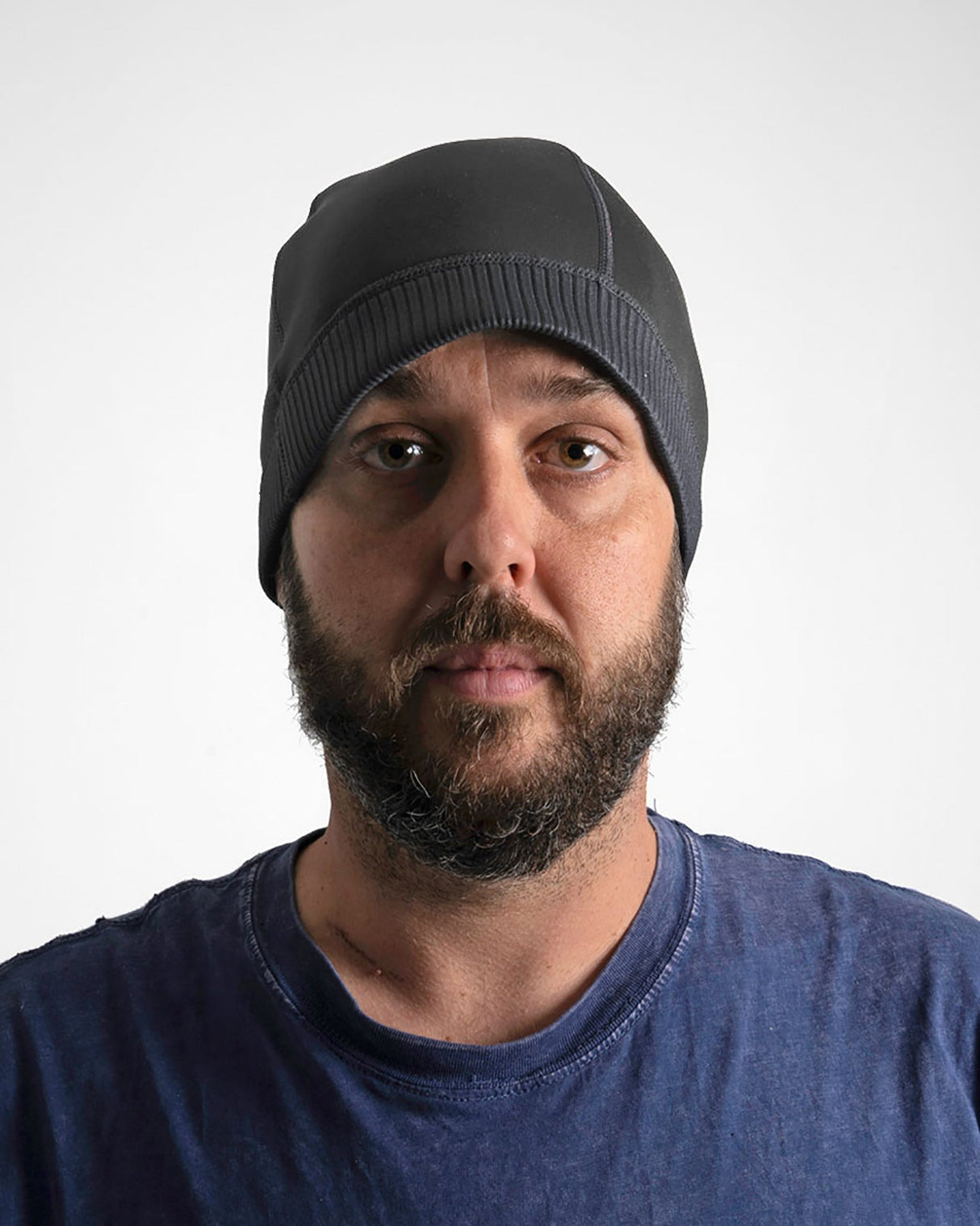 Follow Wetsuit Beanie - Black