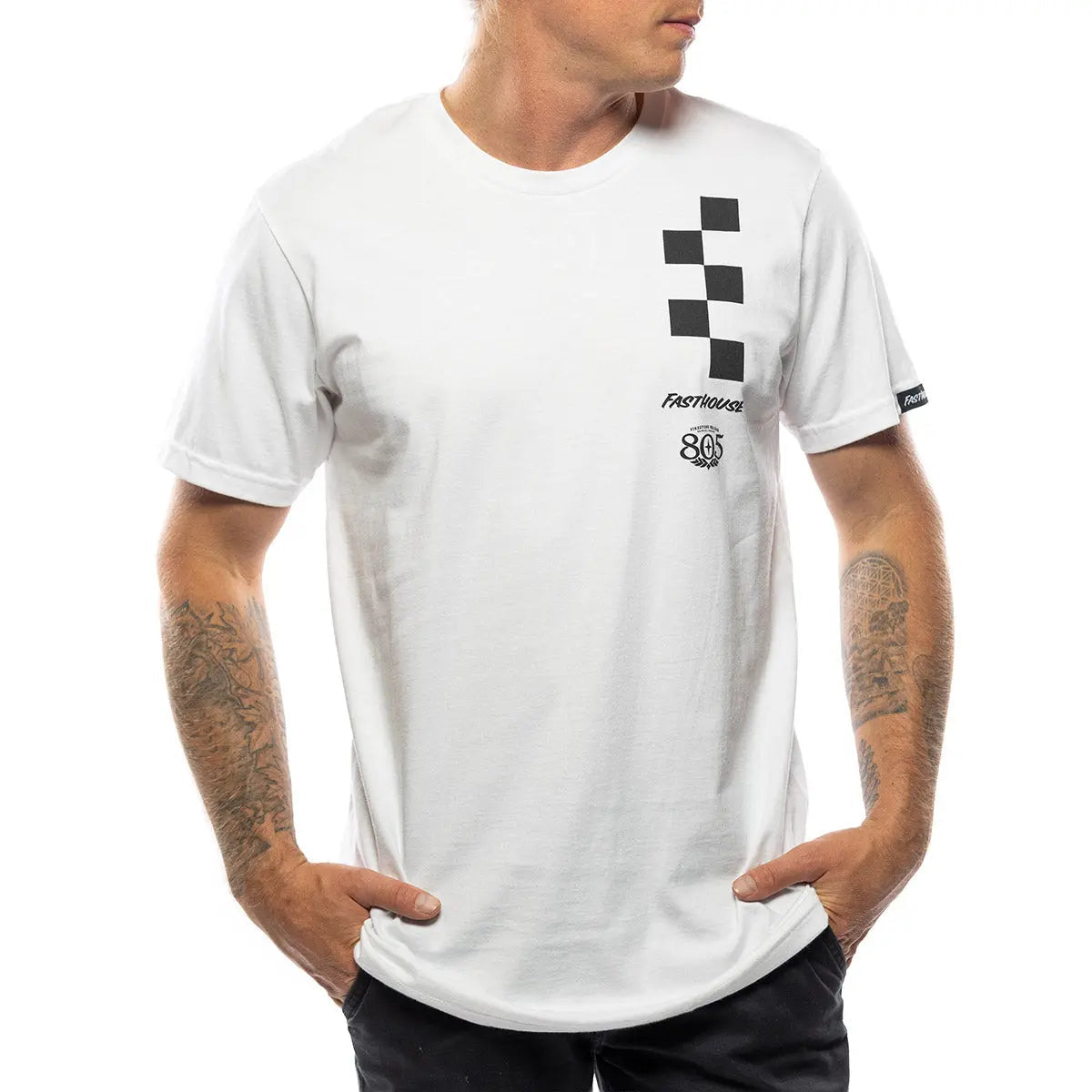 FH Brand / No Collab