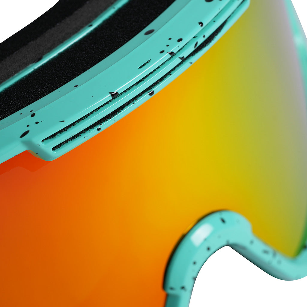 Large / Red | walked_in_on_me.JPG | The Aquifer Proform Goggle from Pit Viper Sunglasses