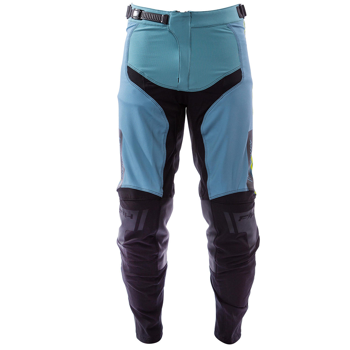 Grindhouse Pro Apex Pant - Slate Fasthouse FH Brand / No Collab Fasthousedev