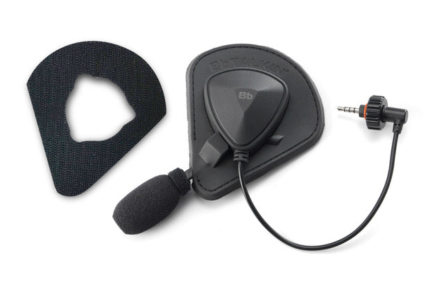 (B02G) MONO Helmet Pad Headset for GATH