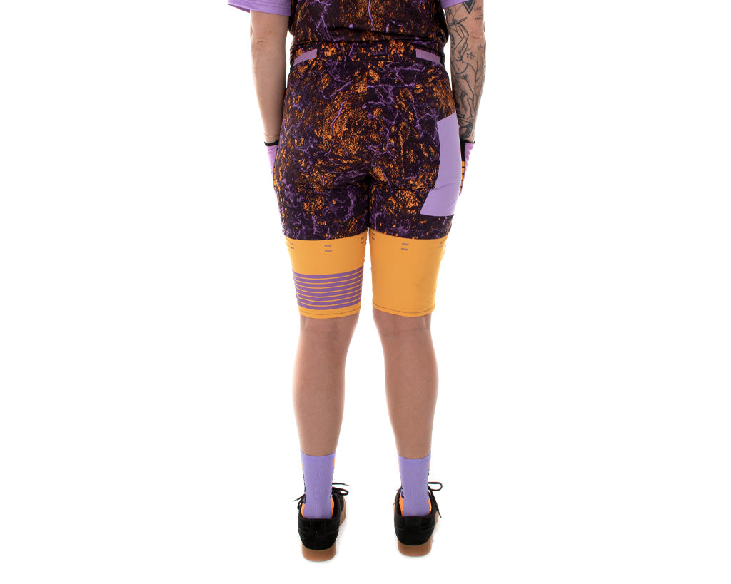 High Speed Off Road II MTB Short