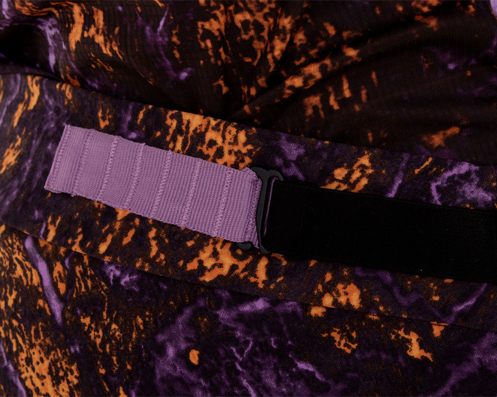 High Speed Off Road II MTB Short