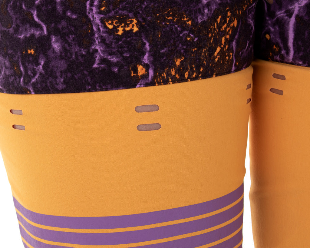 High Speed Off Road II MTB Short