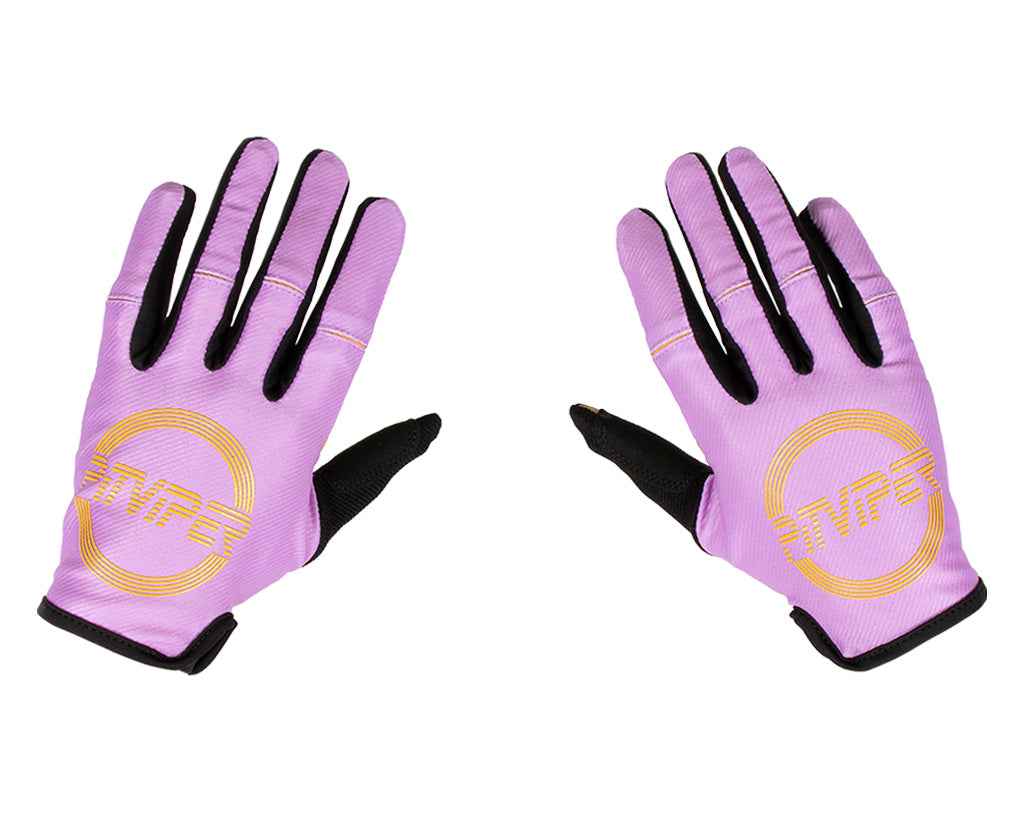 High Speed Off Road II Glove