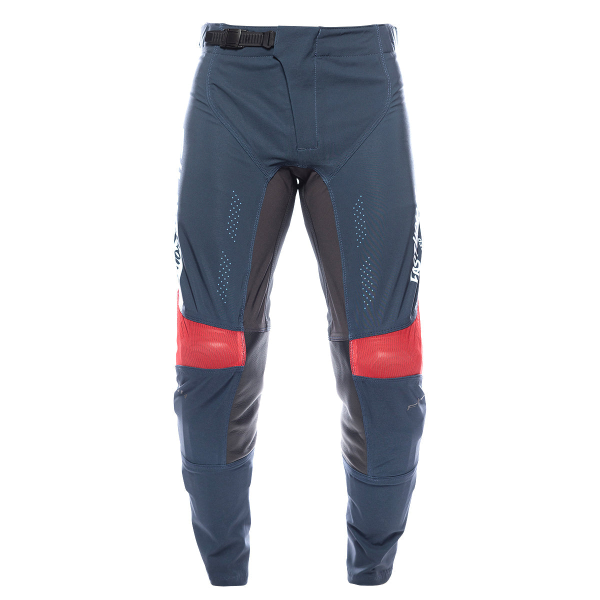 Helix Circuit Pant - Navy/White/Red