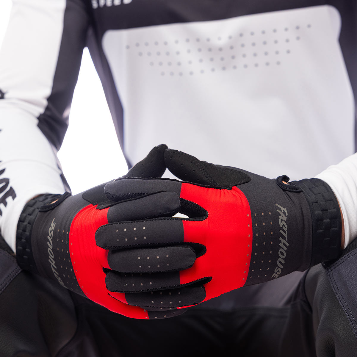 Helix Monaco Glove