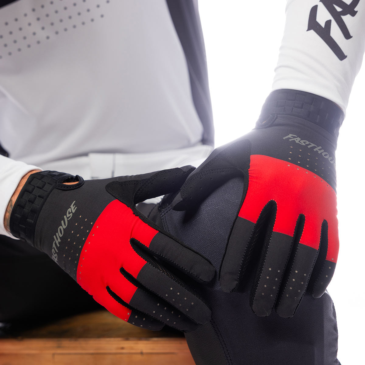 Helix Monaco Glove