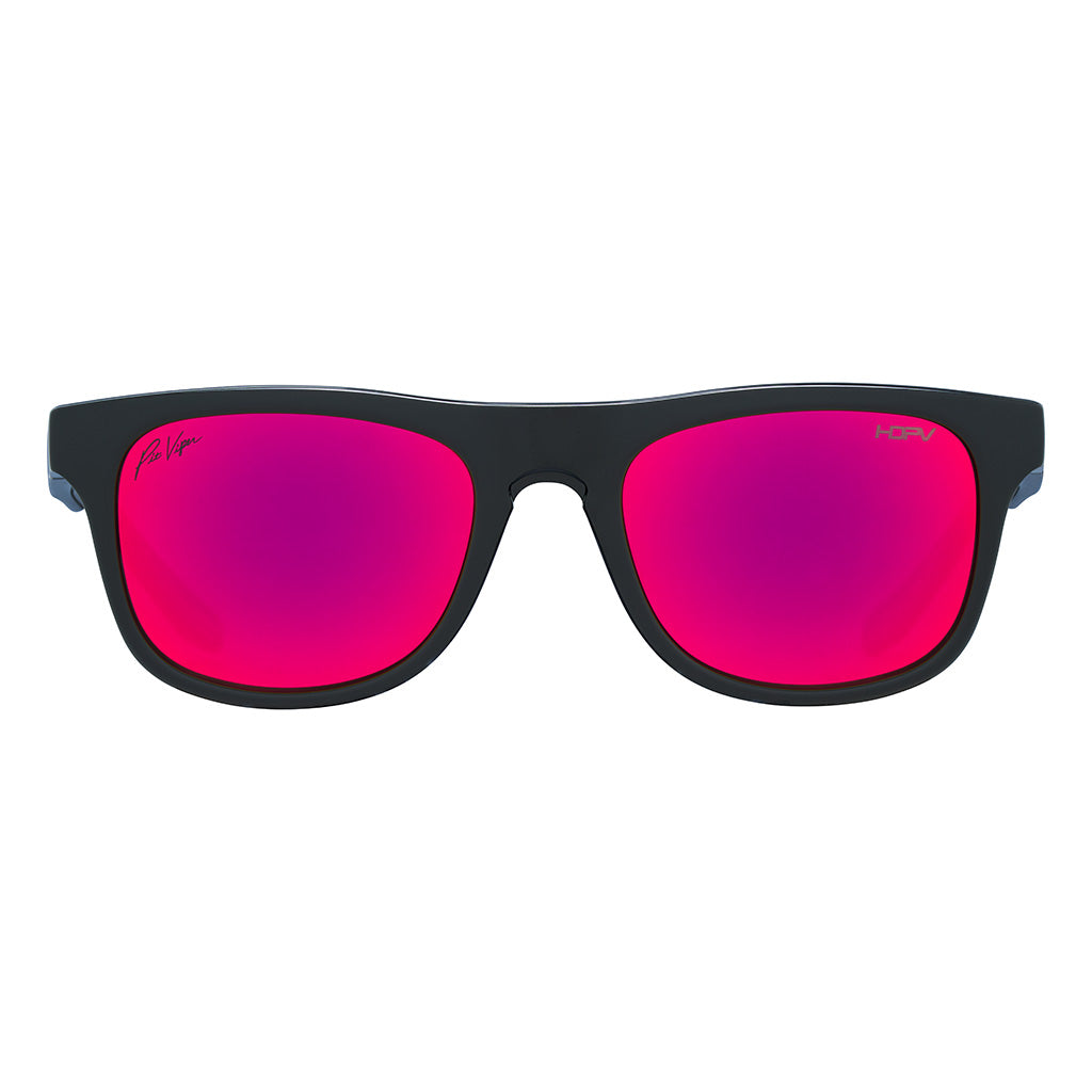 / HDPV Polarized Red | what_for_lunch.JPG | The Exec Highball, polarized sunglasses from Pit Viper