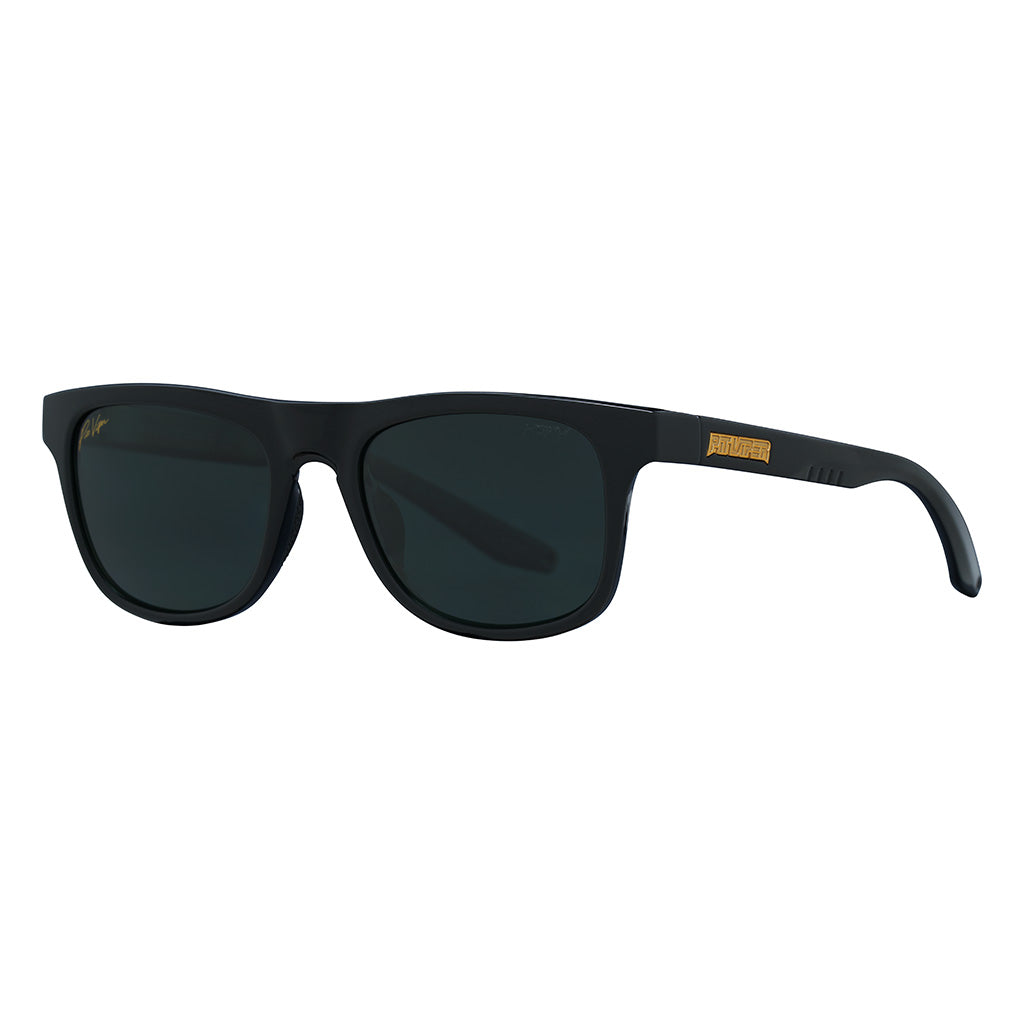 / HDPV Polarized Smoke | he_said.JPG | The Exec Highball, polarized sunglasses from Pit Viper
