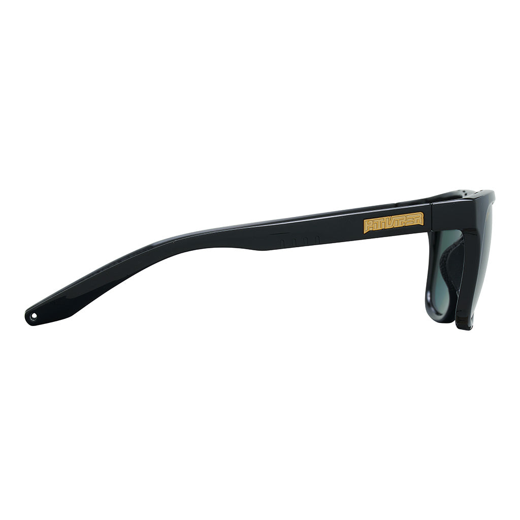 / HDPV Polarized Smoke | he_said.JPG | The Exec Highball, polarized sunglasses from Pit Viper