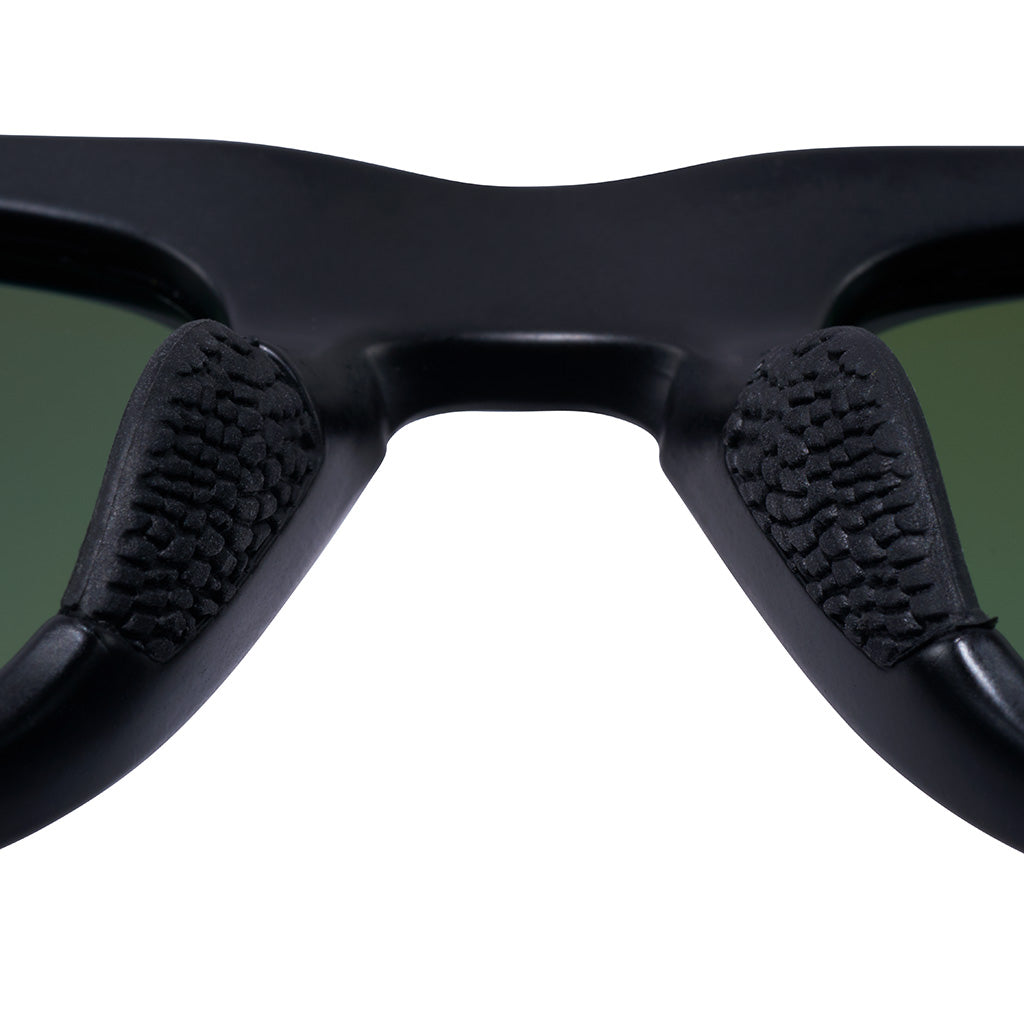 / HDPV Polarized Smoke | blahblahblah.JPG | The Exec Highball, polarized sunglasses from Pit Viper