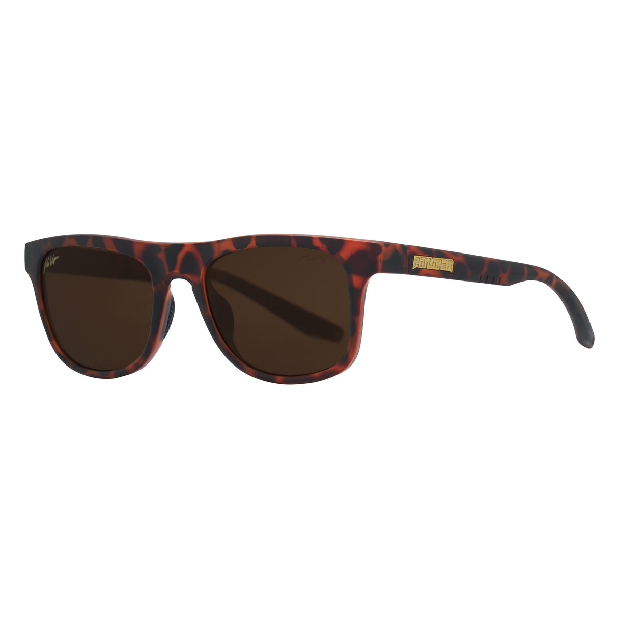/ HDPV Polarized Brown | chicken_butt.JPG | The Landlocked Highball, polarized sunglasses from Pit Viper