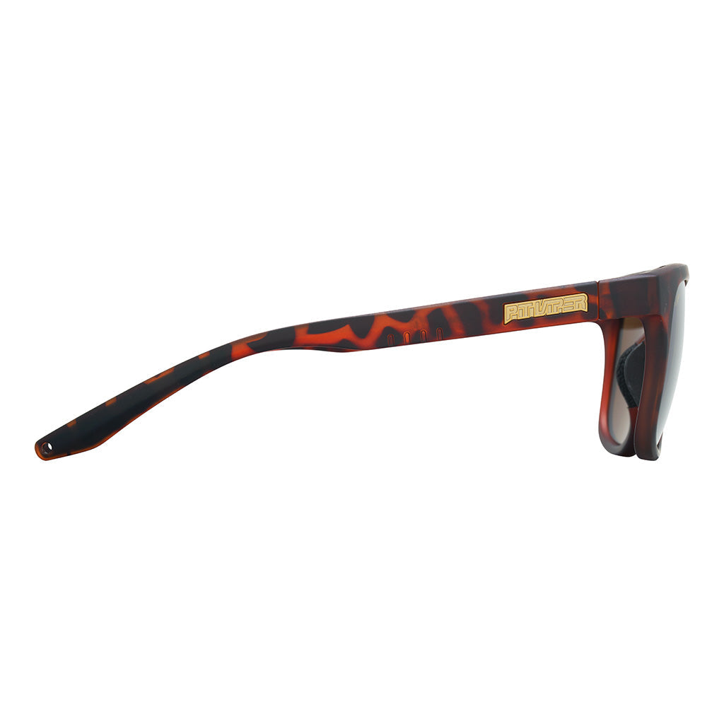 / HDPV Polarized Brown | guess_who.JPG | The Landlocked Highball, polarized sunglasses from Pit Viper