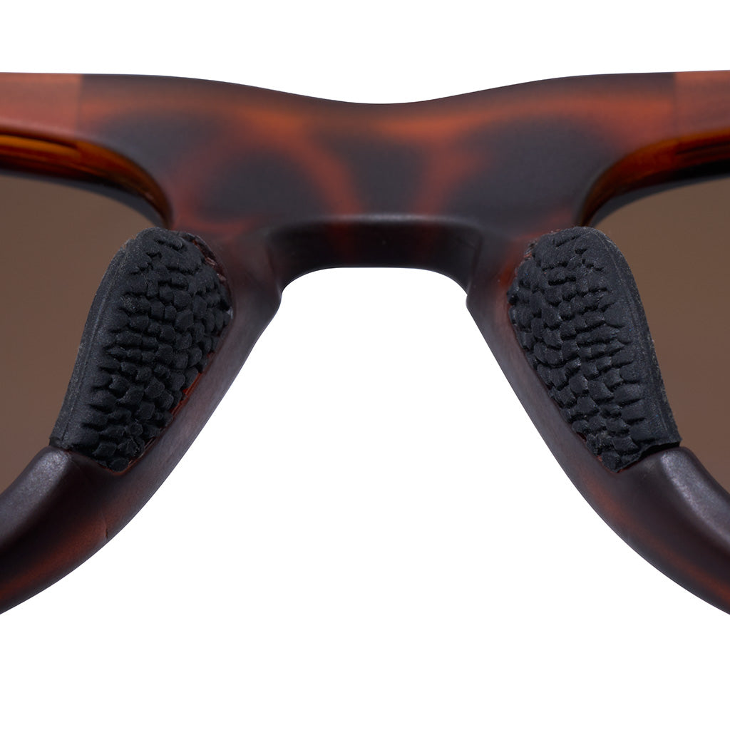 / HDPV Polarized Brown | chicken_poo.JPG | The Landlocked Highball, polarized sunglasses from Pit Viper