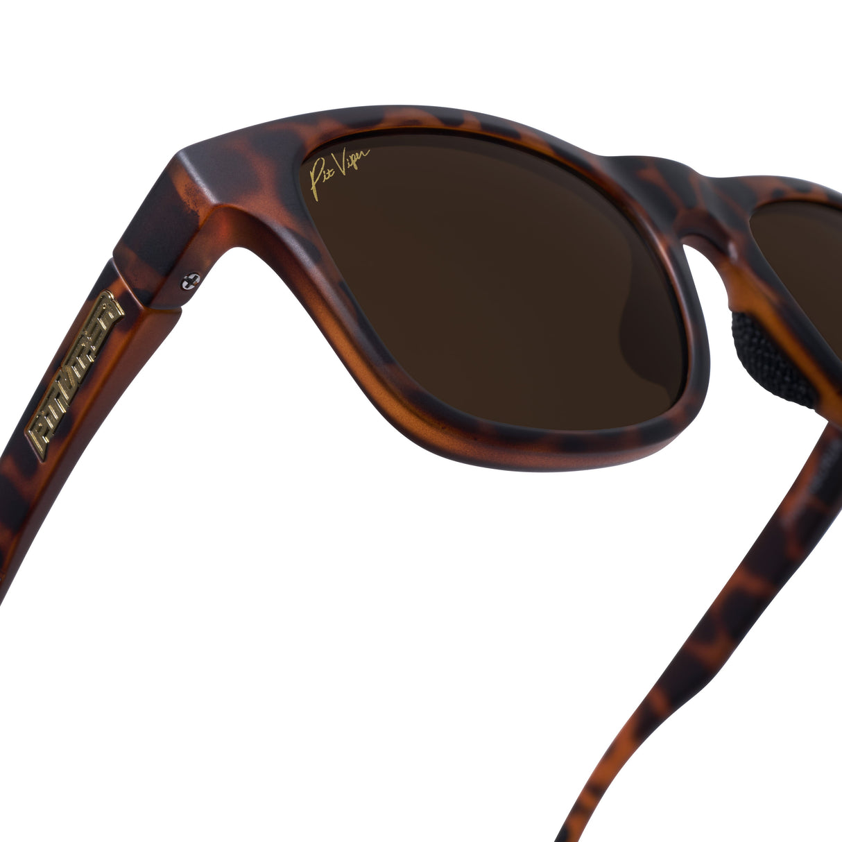 / HDPV Polarized Brown | guess_why.JPG | The Landlocked Highball, polarized sunglasses from Pit Viper