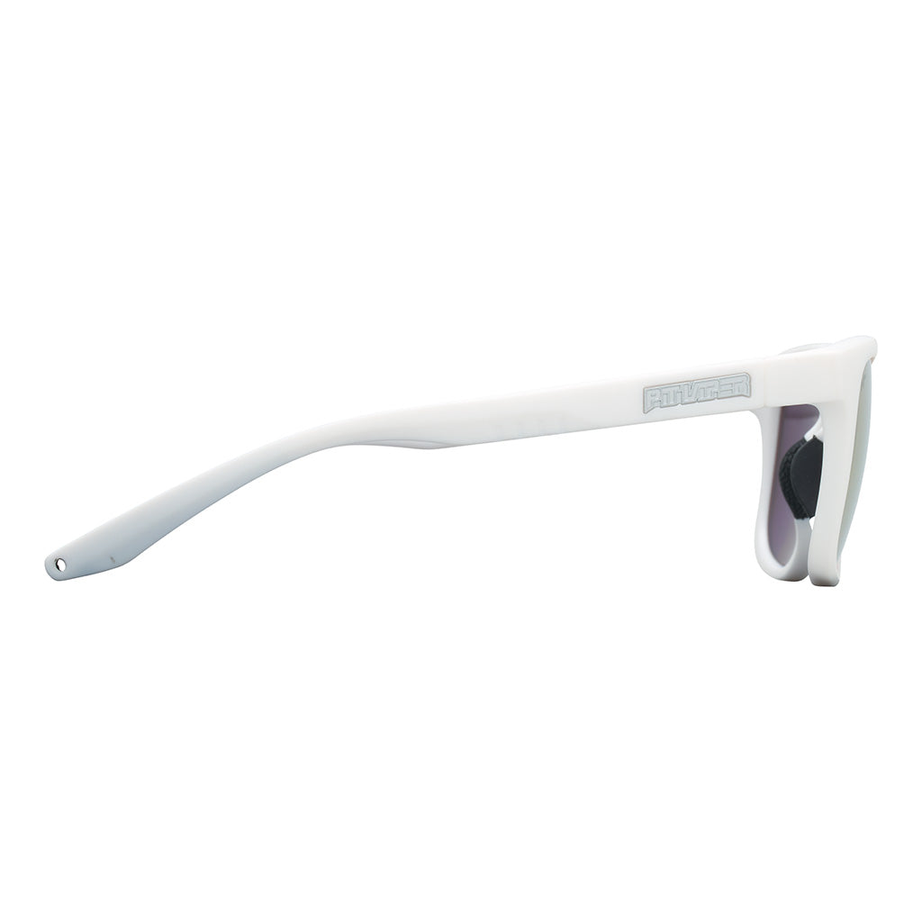 / HDPV Polarized Pink | Greenlight.JPG | The Miami Nights Highball, polarized sunglasses from Pit Viper