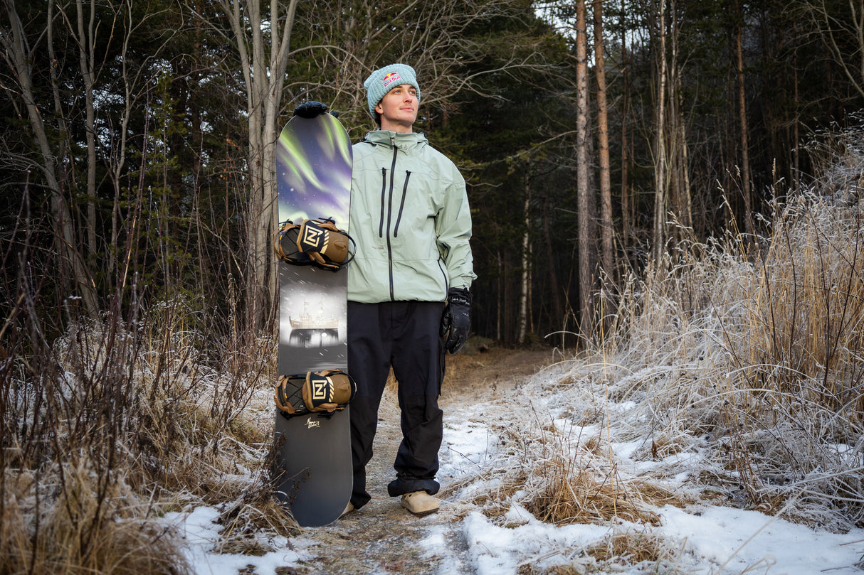 Nitro Team Pro MK 2026