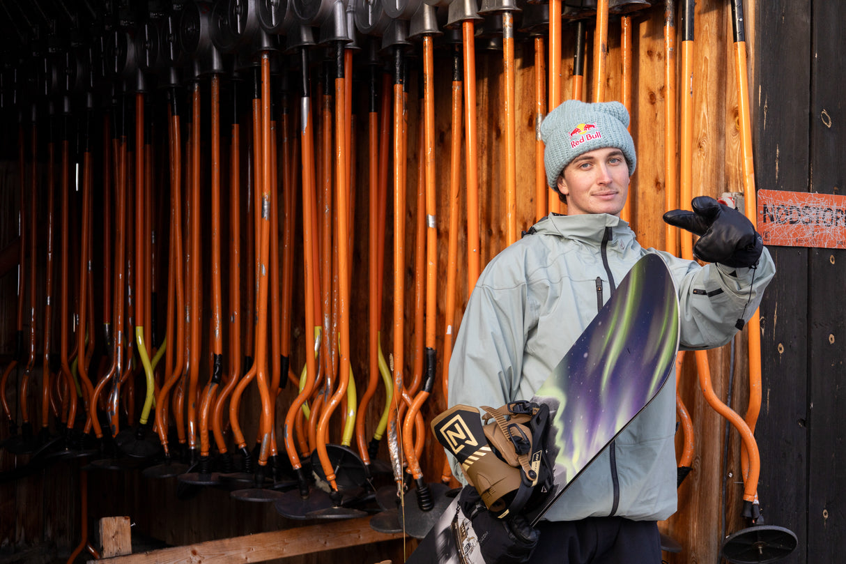 Nitro Team Pro MK 2026