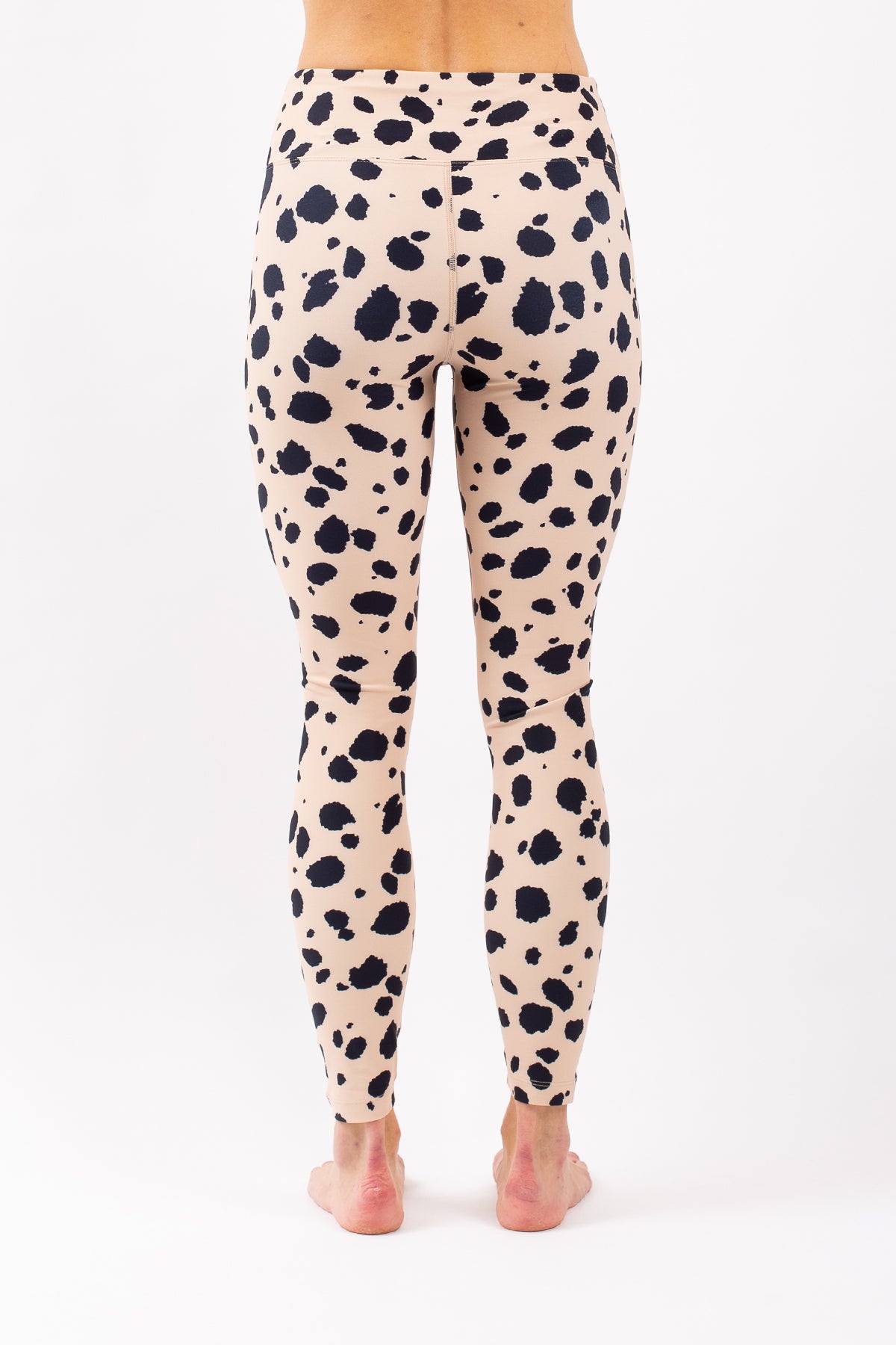 Icecold Tights Cheetah