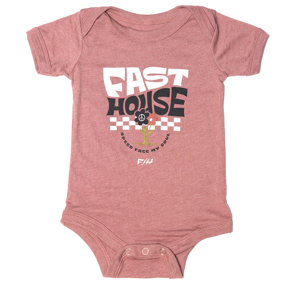 Flourish Infant Onesie