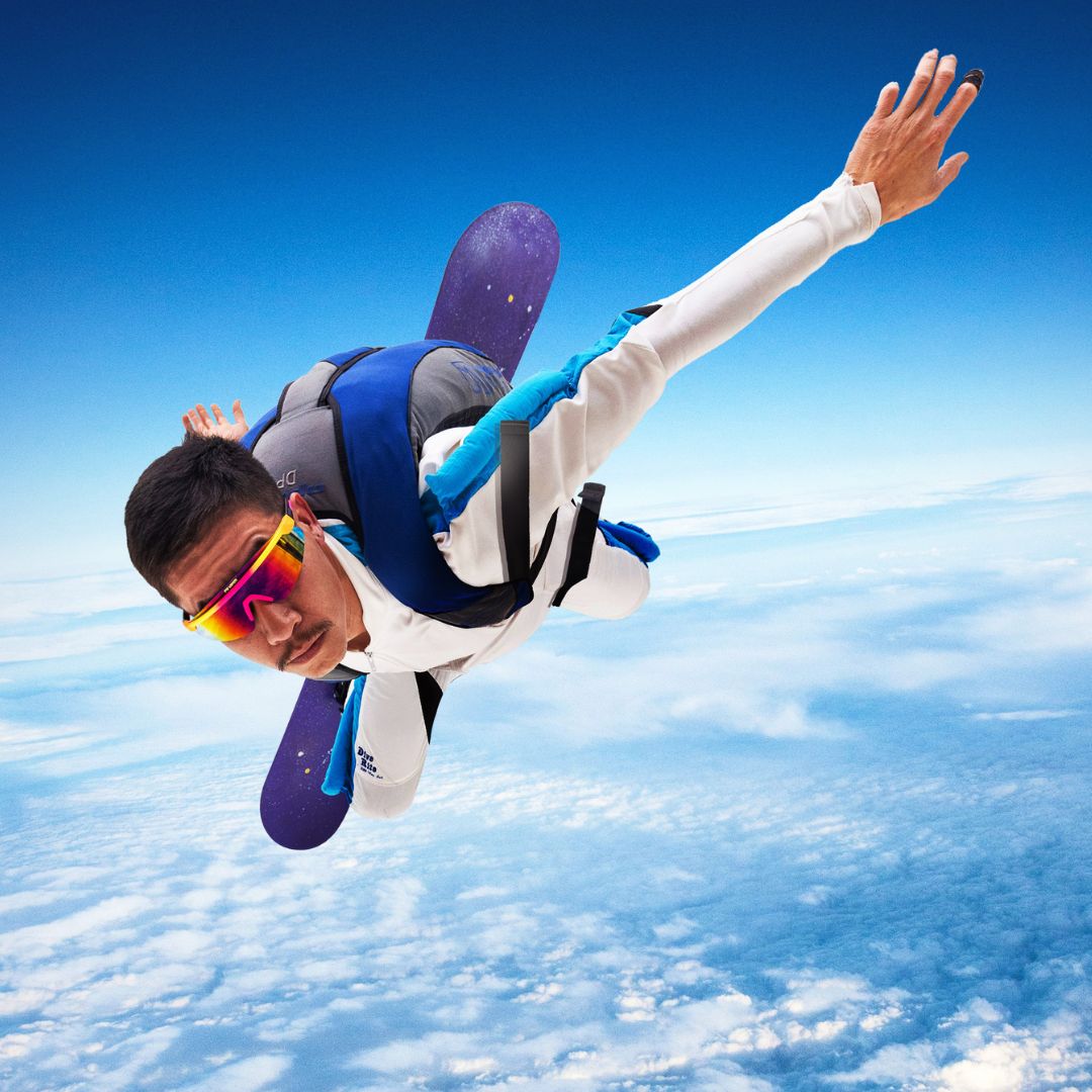 / Polarized Pink-Purple | take_Pictures.JPG | The Italo Skysurfer with a polarized Pink-Purple wide lens from Pit Viper