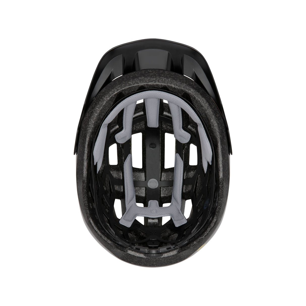 Smith Convoy Mips Black