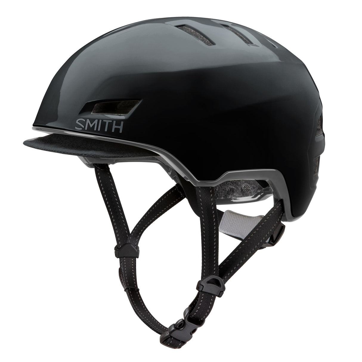 Smith Express Black