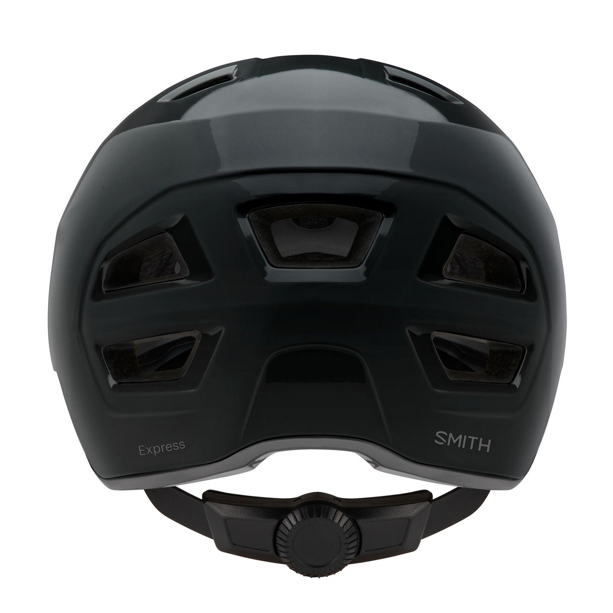Smith Express Black