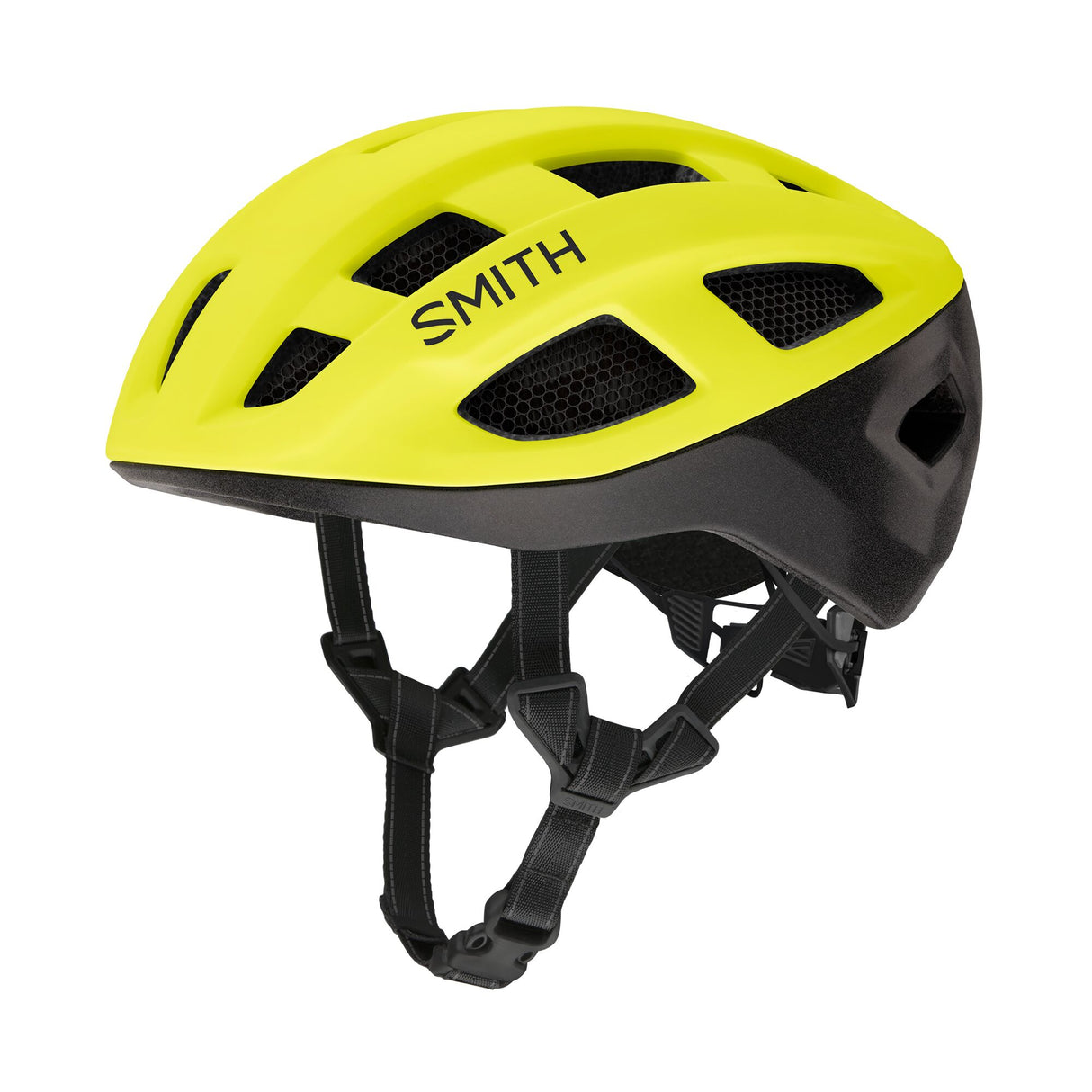 Smith Triad Mips Neon Yellow