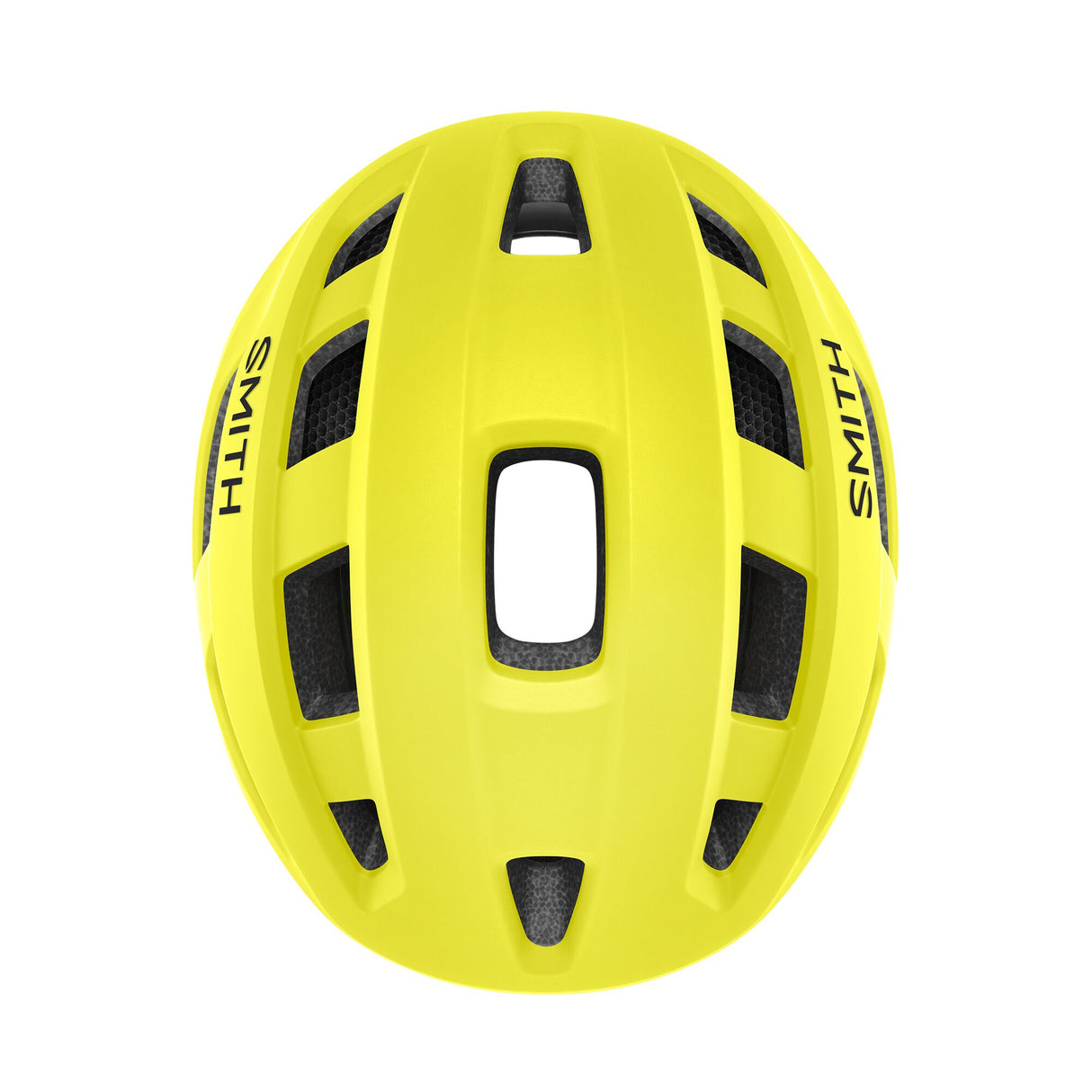Smith Triad Mips Neon Yellow